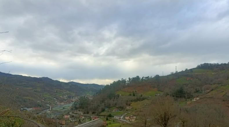 Asturias - San Martín - 106m2