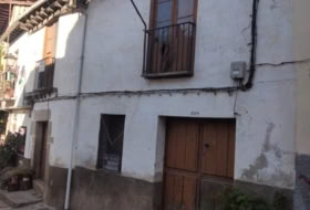 Tornavacas 76&nbsp;m² 