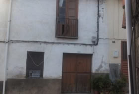 Tornavacas 76&nbsp;m² 