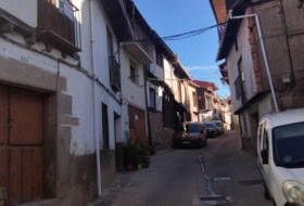 Tornavacas 66&nbsp;m² 