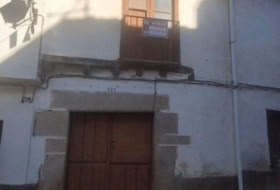 Tornavacas 66&nbsp;m² 