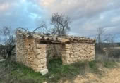 Chalet independiente con terreno en venta en la España, Valderrobres, ref: TR399409 foto