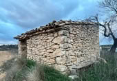Chalet independiente con terreno en venta en la España, Valderrobres, ref: TR399409 foto