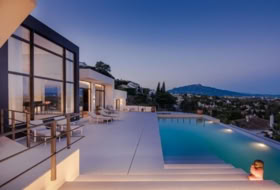 Marbella 2800&nbsp;m²