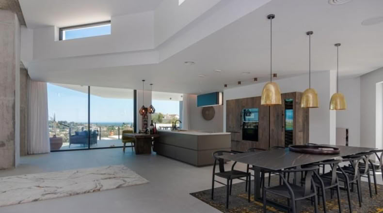 Málaga - Marbella - 2800m2