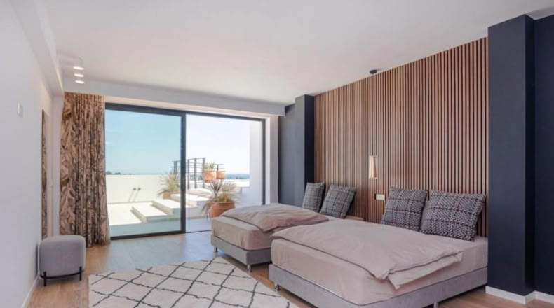 Málaga - Marbella - 2800m2
