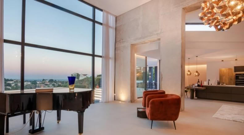 Málaga - Marbella - 2800m2