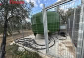Terreno no urbanizable en venta en la España, Sevilla, ref: TR395121 foto