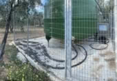 Terreno no urbanizable en venta en la España, Sevilla, ref: TR395121 foto