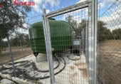 Terreno no urbanizable en venta en la España, Sevilla, ref: TR395121 foto