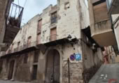 Xalet independent amb terreny en venda a la España, Alforja, ref.: TR399031 foto