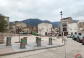 Xalet independent amb terreny en venda a la España, Alforja, ref.: TR399031 foto