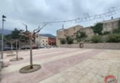 Xalet independent amb terreny en venda a la España, Alforja, ref.: TR399031 foto
