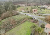 Terreny no urbanitzable en venda a la España, Oza, ref.: TR397158 foto