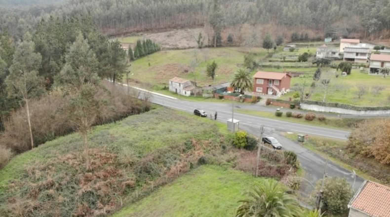 Valencia - Buñol - 4300m2