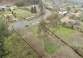 Terreny no urbanitzable en venda a la España, Oza, ref.: TR397158 foto