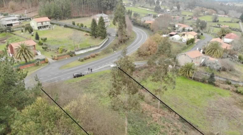Valencia - Buñol - 4300m2