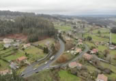 Terreny no urbanitzable en venda a la España, Oza, ref.: TR397158 foto