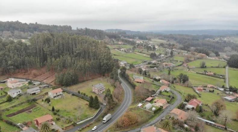 Valencia - Buñol - 4300m2