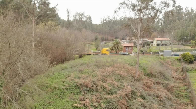 Valencia - Buñol - 4300m2