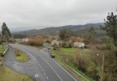 Terreny no urbanitzable en venda a la España, Oza, ref.: TR397158 foto