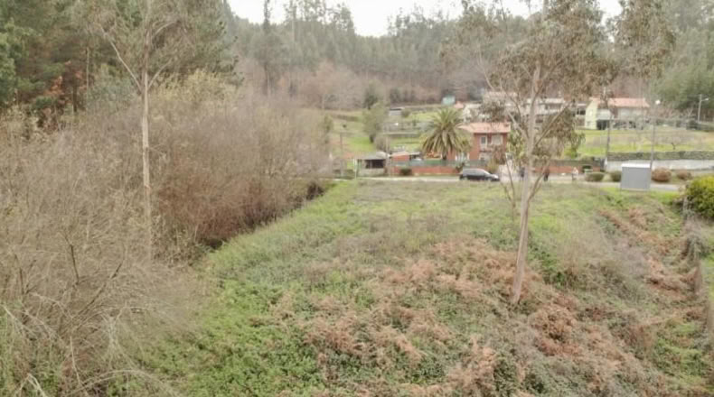 Valencia - Buñol - 4300m2