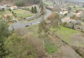 Terreny no urbanitzable en venda a la España, Oza, ref.: TR397158 foto