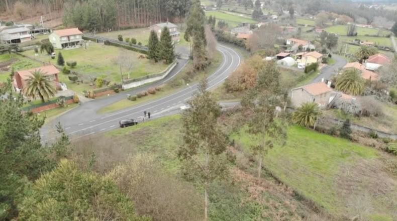 Valencia - Buñol - 4300m2