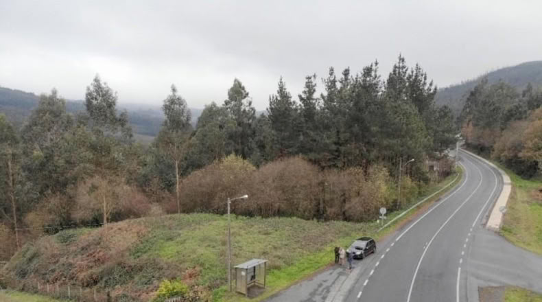 Valencia - Buñol - 4300m2