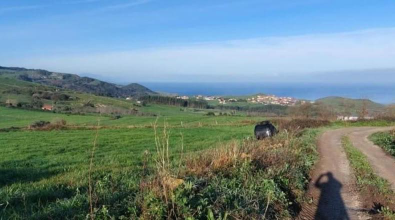Cantabria - Suances - 6910m2