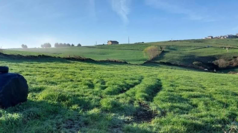 Cantabria - Suances - 6910m2