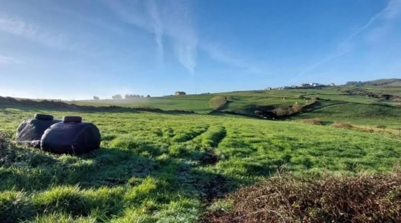 Cantabria - Suances - 6910m2