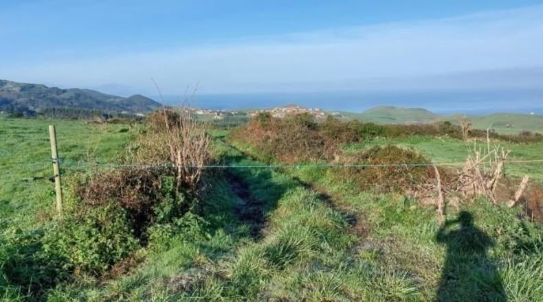 Cantabria - Suances - 6910m2