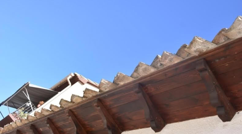 Teruel - Peñarroya de Tastavins - 36m2