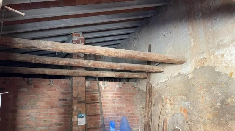 Teruel - Peñarroya de Tastavins - 36m2