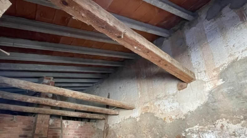 Teruel - Peñarroya de Tastavins - 36m2