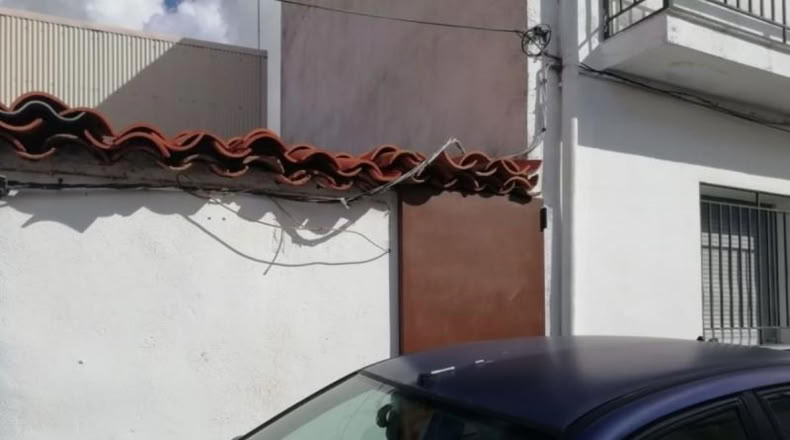 Santa Cruz de Tenerife - Barlovento - 84m2