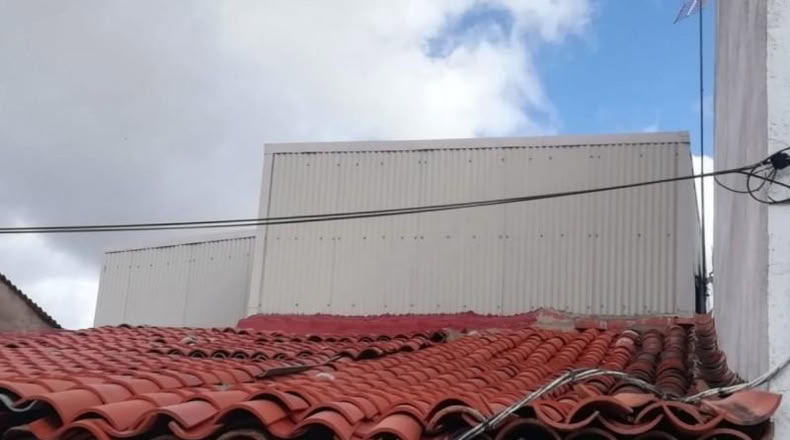 Santa Cruz de Tenerife - Barlovento - 84m2