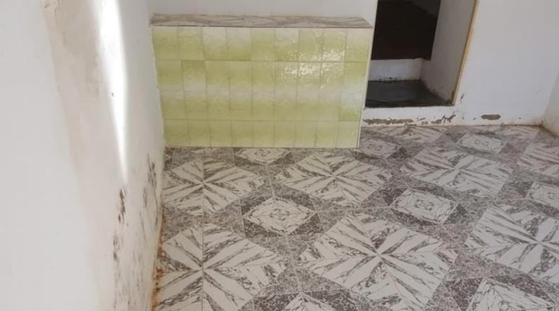 Santa Cruz de Tenerife - Barlovento - 84m2