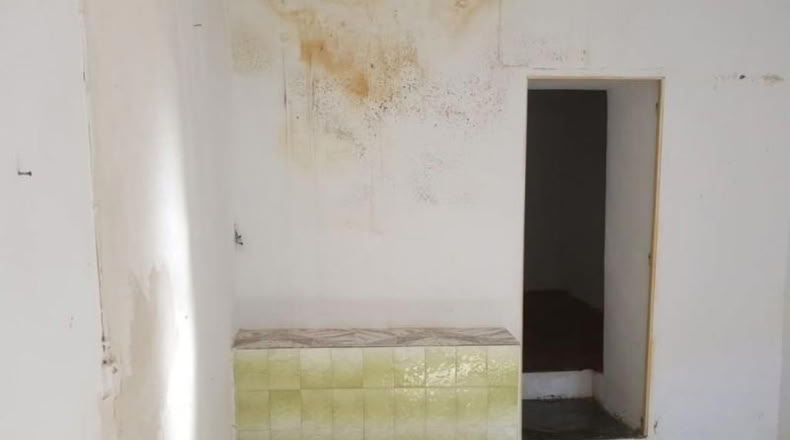 Santa Cruz de Tenerife - Barlovento - 84m2