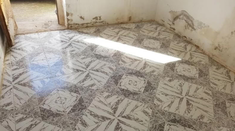 Santa Cruz de Tenerife - Barlovento - 84m2