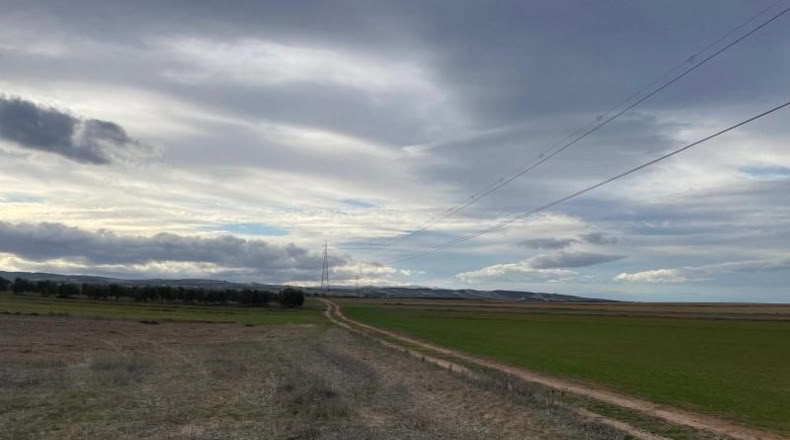 Granada - Escúzar - 18635m2