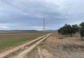 Terreno no urbanizable en venta en la España, Escúzar, ref: TR394762 foto