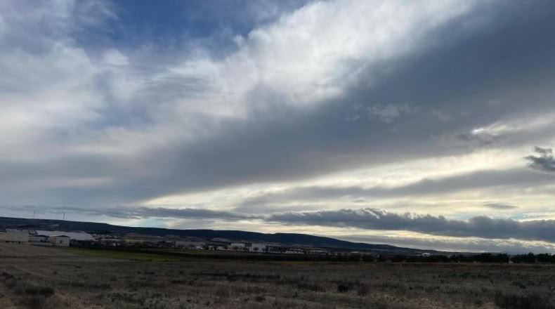 Granada - Escúzar - 18635m2