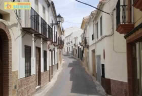 Luque 160&nbsp;m²