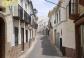 Suelo urbano en venta en la España, Luque, ref: TR397335 foto