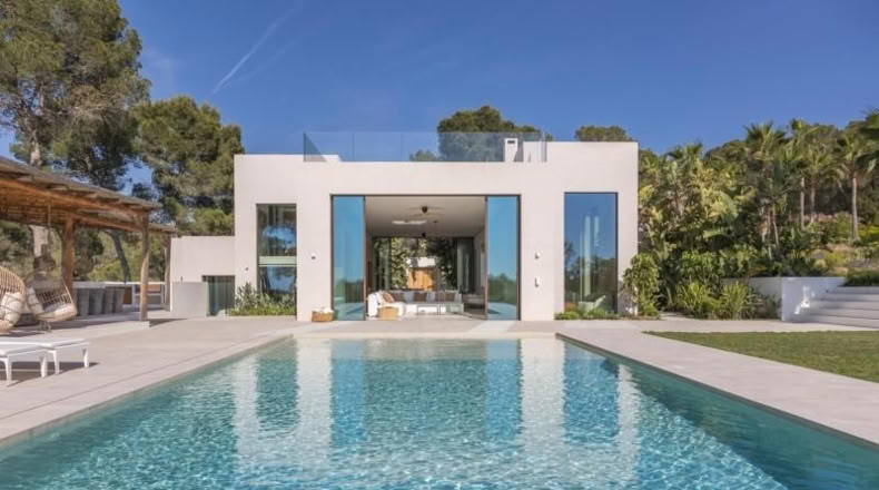 Illes Balears - Ibiza - 7500m2