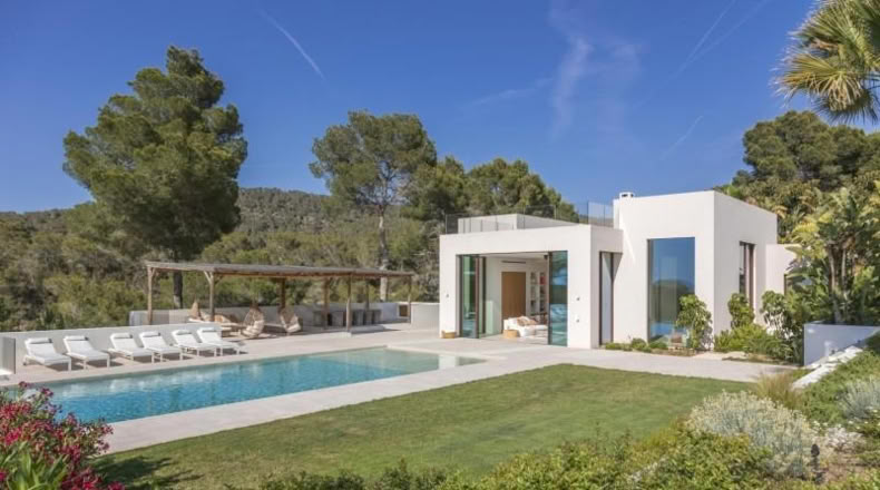 Illes Balears - Ibiza - 7500m2