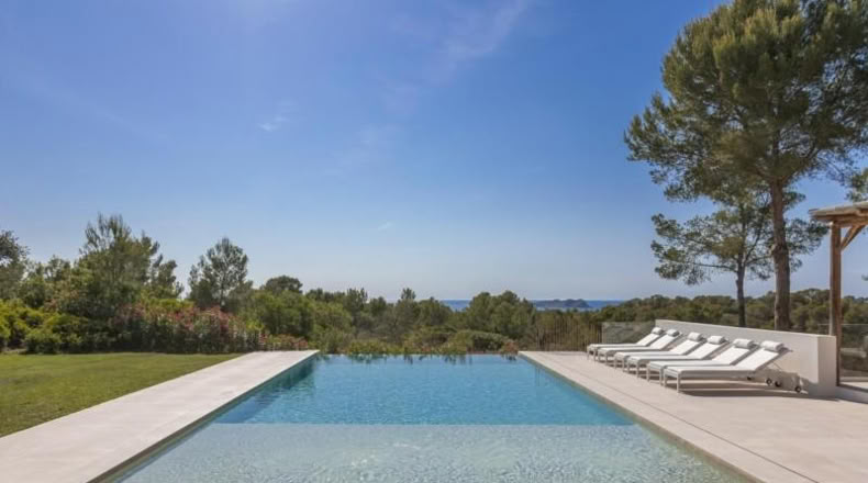 Illes Balears - Ibiza - 7500m2