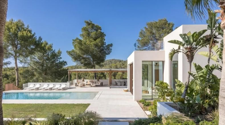 Illes Balears - Ibiza - 7500m2